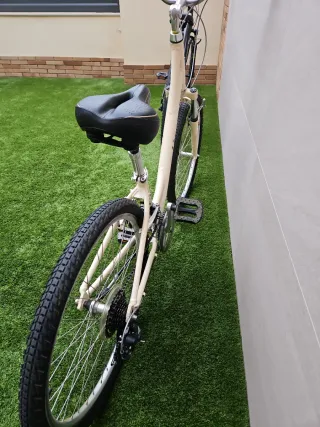 Bicicletas Orbea y Giant Liv.