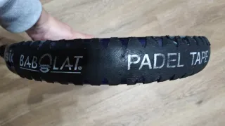 Pala pádel VISIÓN WAVE Campeona del Mundo