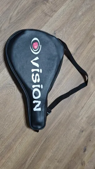 Pala pádel VISIÓN WAVE Campeona del Mundo