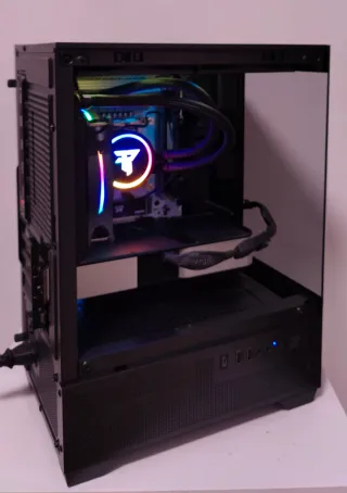 PC Gaming RTX 2060 | 32GB RAM | 1TB NVMe