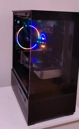 PC Gaming RTX 2060 | 32GB RAM | 1TB NVMe