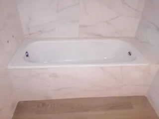 Reforma de baño