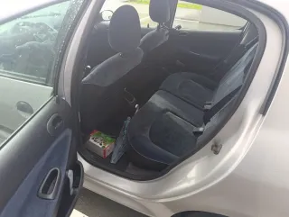 Peugeot 206 2000