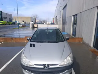 Peugeot 206 2000