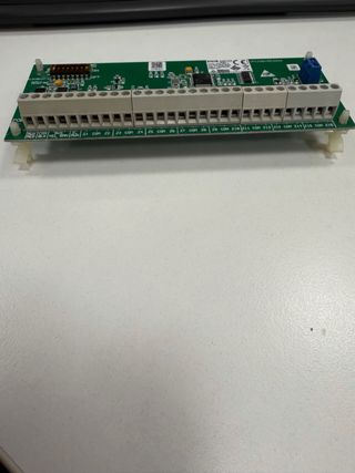 Scheda espansione Risco RP512EZ16