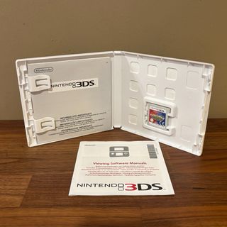 Mario & Sonic ai Giochi Olimpici Rio 2016 3DS