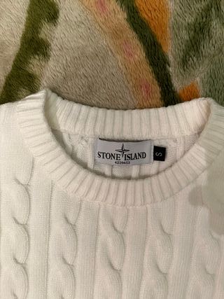 Jersey Stone Island