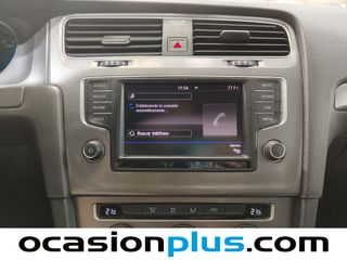 Volkswagen Golf Edition 1.6 TDI BMT 81 kW (110 CV)