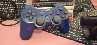 PS3 Giochi e Accessori