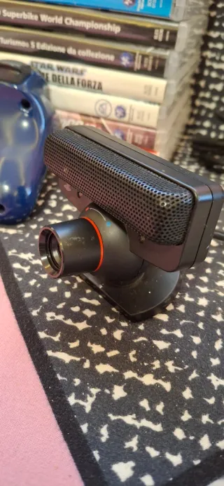 PS3 Giochi e Accessori