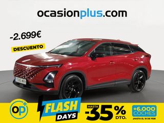 Omoda 5 1.6 T-GDI Premium DCT 136 kW (185 CV)