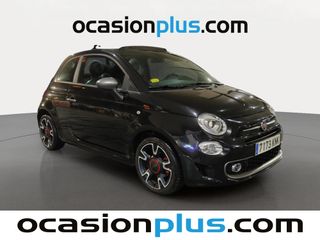 Fiat 500C 0.9 Turbo TwinAir S 77 kW (105 CV)