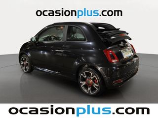 Fiat 500C 0.9 Turbo TwinAir S 77 kW (105 CV)