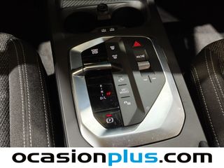 BMW Serie 1 118d 110 kW (150 CV)