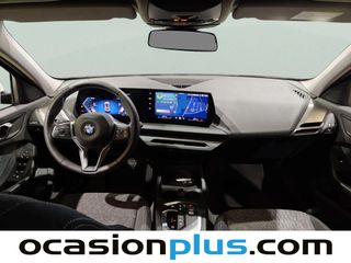 BMW Serie 1 118d 110 kW (150 CV)