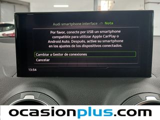 Audi Q2 Advanced 35 TFSI 110 kW (150 CV) S tronic