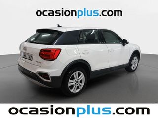 Audi Q2 Advanced 35 TFSI 110 kW (150 CV) S tronic