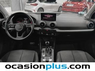 Audi Q2 Advanced 35 TFSI 110 kW (150 CV) S tronic