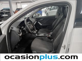 Audi Q2 Advanced 35 TFSI 110 kW (150 CV) S tronic