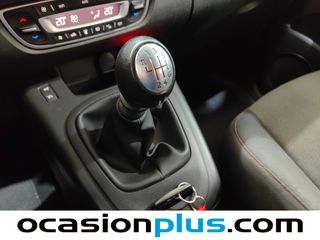 Renault Scenic dCi 95 Selection Euro6 70 kW (95 CV)