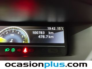 Renault Scenic dCi 95 Selection Euro6 70 kW (95 CV)