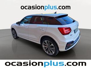 Audi Q2 Black line 35 TFSI 110 kW (150 CV) S tronic