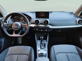 Audi Q2 Black line 35 TFSI 110 kW (150 CV) S tronic