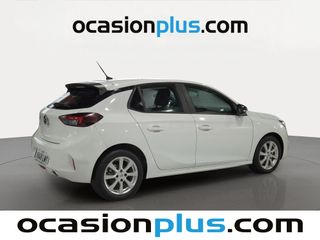 Opel Corsa 1.5D DT Edition 75 kW (102 CV)