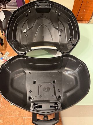 Top Case Yamaha 50L Original