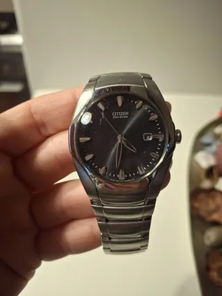 Orologio Citizen Eco-Drive Uomo