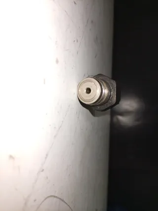 Valvula Sensor de presión motor YD25