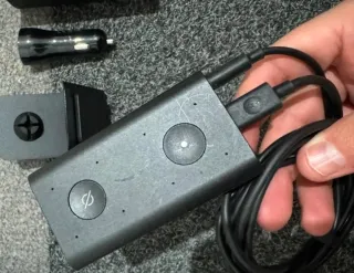 Amazon Echo Dot Auto