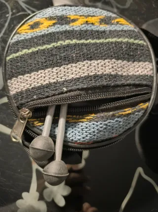 Tambor de lenguas de acero