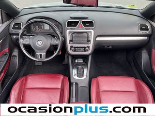 Volkswagen Eos Excellence 2.0 TDI 103 kW (140 CV) DSG