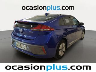 Hyundai Ioniq 1.6 GDI HEV Klass LE 104 kW (141 CV)