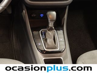 Hyundai Ioniq 1.6 GDI HEV Klass LE 104 kW (141 CV)