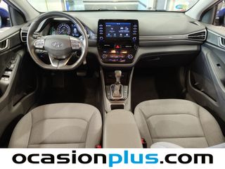 Hyundai Ioniq 1.6 GDI HEV Klass LE 104 kW (141 CV)