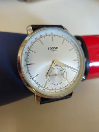 Reloj Fossil Hybrid UK7-NDW2A
