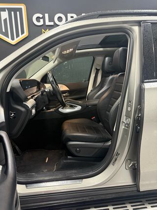 Mercedes-Benz GLE SUV (167) 2020