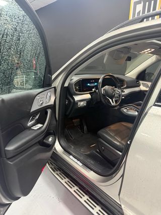 Mercedes-Benz GLE SUV (167) 2020