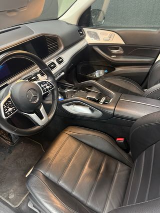 Mercedes-Benz GLE SUV (167) 2020