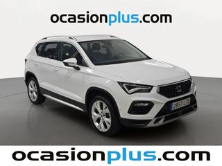 SEAT Ateca 2.0 TDI S&S X-Perience Go DSG 110 kW (150 CV)