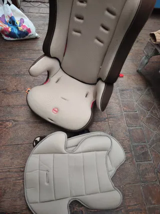 Silla de coche Babyauto