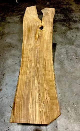 Tablones Madera Maciza Acacia