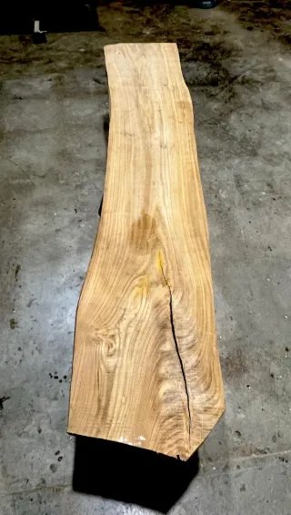 Tablones Madera Maciza Acacia