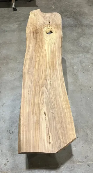 Tablones Madera Maciza Acacia