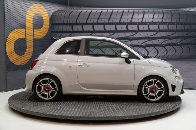 Abarth 595 1.4T 165CV TURISMO