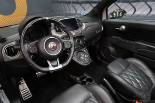 Abarth 595 1.4T 165CV TURISMO