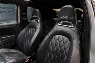 Abarth 595 1.4T 165CV TURISMO