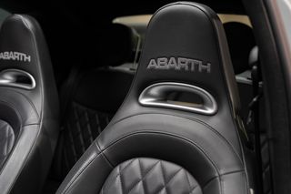 Abarth 595 1.4T 165CV TURISMO